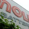 Der Akkumulatorenspezialist aus Bad Staffelstein: Moll-Batterien in der Angerstraße.