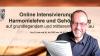 Der  stellvertretende FSB-Bundeschorleiter Wolfram Brüggeman koordiniert die Fortbildungen.