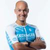 Andreas Dreitz absolviert am Wochenende bereits seinen zweiten Wettkampf in den USA, diesmal in Haines City.
