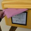 Die Bürgermeisterwahl in Michelau findet als reine Briefwahl statt.