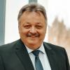 Hubert Robisch ist Bürgermeister-Kandidat der Michelauer SPD für die Wahl am 11. April.