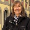 Margarete Fischer aus Lichtenfels macht als Betroffene auf die Lage von Dialysepatienten aufmerksam. Margarete Fischer aus Lichtenfels macht als Betroffene auf die Lage von Dialysepatienten aufmerksam.