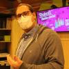 Christian Werner von Edeka-Werner kann auch hinter der Maske den Kopf schütteln. Die Maskenpflicht sieht er ein, die Uneinheitlichkeit bei Bestimmungen und den Wust an Verordnungen weniger. Christian Werner von Edeka-Werner kann auch hinter der Maske den Kopf schütteln. Die Maskenpflicht sieht er ein, die Uneinheitlichkeit bei Bestimmungen und den Wust an Verordnungen weniger.