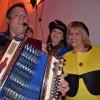 Ein Bild aus der Vergangenheit: Alleinunterhalter Christian Bauer sorgt beim Fasching für eine tolle Stimmung. Ein Bild aus der Vergangenheit: Alleinunterhalter Christian Bauer sorgt beim Fasching für eine tolle Stimmung.