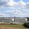 Im Klinikum Lichtenfels werden zurzeit zwölf an Covid-19 erkrankte Patienten behandelt, davon zwei auf der Intensivstation. Im Klinikum Lichtenfels werden zurzeit zwölf an Covid-19 erkrankte Patienten behandelt, davon zwei auf der Intensivstation.