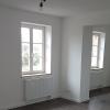 Blick ins renovierte Innere des Hochstadter Bahnhofs. Blick ins renovierte Innere des Hochstadter Bahnhofs.