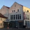 Der aktuelle Gebäudekomplex mit der Neue Filmbühne Lichtenfels besteht seit 1999. Der aktuelle Gebäudekomplex mit der Neue Filmbühne Lichtenfels besteht seit 1999.