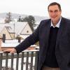 Jochen Weber kandidiert für die CSU für die Wahl des Ersten Bürgermeisters der Gemeinde Michelau.