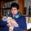 Ein großes Herz für Tiere hat Susann Biedefeld. Nach 24 Jahren als SPD-Landtagsabgeordnete hatte sie 2017 beschlossen, sich nicht mehr zur Wahl zu stellen. Ein großes Herz für Tiere hat Susann Biedefeld. Nach 24 Jahren als SPD-Landtagsabgeordnete hatte sie 2017 beschlossen, sich nicht mehr zur Wahl zu stellen.