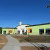 Das Haus Mainzwerge der Kindertagesstätte Sankt Michael Ebensfeld. Wer sein Kind ab dem neuen Kindergartenjahr dort betreuen lassen möchte, kann es jetzt dafür anmelden.