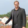 Der Michelauer Bürgermeister Dirk Rosenbauer ist im Alter von 41 Jahren verstorben.