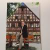 Josef Stark als Erster Bürgermeister von Marktzeuln vorm Rathaus 2005. Josef Stark als Erster Bürgermeister von Marktzeuln vorm Rathaus 2005.