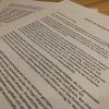 Die Petition des Aktionsbündnises „Lichtenfels ist bunt“. Die Petition des Aktionsbündnises „Lichtenfels ist bunt“.