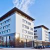 An der Bamberger Universität ist Nachhaltigkeit ein wichtiges Ziel des Hochschullebens.