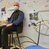Ein kreatives Umfeld: Stefan Meiners freut sich über das vorhandene Potenzial in der Berufsfachschule für Flechtwerkgestaltung. Ein kreatives Umfeld: Stefan Meiners freut sich über das vorhandene Potenzial in der Berufsfachschule für Flechtwerkgestaltung.