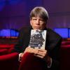 Richard Powers, Schriftsteller aus den USA, und sein Buch «Bewilderment».