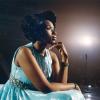 Jennifer Hudson als Aretha Franklin.