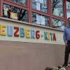Fühlt sich wohl an seinem neuen Arbeitsplatz: Kita-Leiter Andreas Braun. Fühlt sich wohl an seinem neuen Arbeitsplatz: Kita-Leiter Andreas Braun.