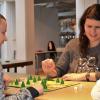 Spielezeit mit freiem Eintritt am Sonntag, 6. März im Spielzeugmuseum Neustadt.