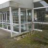 Die Oskar-Schramm-Schule in Bodelstadt muss über kurz oder lang saniert werden.
