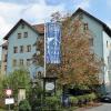In den Gebäuden der  Limmersmühle wird die  Kommunbräu in Kulmbach betrieben.