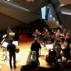 Der Bezirk Oberfranken als Veranstalter sucht Teilnehmerinnen und Teilnehmer für das Orchesterprojekt von Haus Marteau.