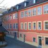 Der Längsbau der Grundschule am Markt in der Lichtenfelser Innenstadt soll saniert werden. Der Längsbau der Grundschule am Markt in der Lichtenfelser Innenstadt soll saniert werden.
