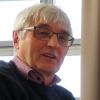 Hans Rebelein, der Geschäftsführer des BBV, beklagt, dass die Weizenpreisein ungeahnte Höhen steigen.