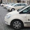 Die heimische Taxibranche leidet unter den enormen Spritpreissteigerungen. Die heimische Taxibranche leidet unter den enormen Spritpreissteigerungen.