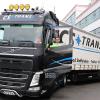 Transportunternehmen wie CS Trans in Lichtenfels müssen die gestiegenen Treibstoffpreise an die Kunden weitergeben, um ihre Existenz nicht zu gefährden. Transportunternehmen wie CS Trans in Lichtenfels müssen die gestiegenen Treibstoffpreise an die Kunden weitergeben, um ihre Existenz nicht zu gefährden.