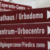 Seit dem 12. Juni 2006 darf die Stadt Herzberg am Harz den Titel «die Esperanto-Stadt» führen.