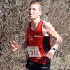 Der Staffelsteiner Noah Möller gewann die U16 über fünf Kilometer.