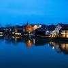 Oberfranken Offensiv organisiert das Lichtevent bereits zum 51. Mal - heuer in Marktzeuln. Oberfranken Offensiv organisiert das Lichtevent bereits zum 51. Mal - heuer in Marktzeuln.