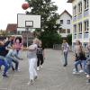 Mit ihrem Engagement helfen die Aktiven Bürger in vielen Bereichen im Landkreis Lichtenfels. Von der Offenen Ganztagsschule Bad Staffelstein (Bild) bis zur Unterstützung von Flüchtlingen. Zur Stärkung solcher sozialen Initiativen will der Wettbewerb Helden der Heimat beitragen.