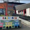 Vor 50 Jahren wurde der Kathi-Baur-Kindergarten in Altenkunstadt eröffnet.