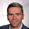 Stefan Trebes, Vorsitzender der Geschäftsführung der Agentur für Arbeit Bamberg-Coburg.