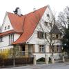Die Villa Bamberger in der Kronacher Straße in Lichtenfels. Die Villa Bamberger in der Kronacher Straße in Lichtenfels.
