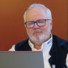 Johannes Garhammer erklärte die Details bei der Eingabe von Gast-Daten in den digitalen Meldeschein. Johannes Garhammer erklärte die Details bei der Eingabe von Gast-Daten in den digitalen Meldeschein.