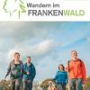 Den neuen Tourbegleiter  erhalten Interessierte kostenfrei unter www.frankenwaldsteig.de.