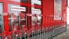 Der Media Markt im Fachmarktzentrum Lichtenfels wird am 30. Juli für immer seine Pforten schließen.Archivfoto: Gerhard Herrmann