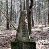 Die Greyertzruhe, einer der Orientierungspunkte im Wegenetz des Bergs, wurde bereits in der Mitte des 19. Jahrhunderts angelegt.