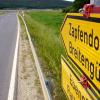 Um eine vollwertige Umgehungsstraße zu erhalten, finden an der Westtangente ab Ende Juni umfangreiche, rund vier Monate andauernde Baumaßnahmen statt. Um eine vollwertige Umgehungsstraße zu erhalten, finden an der Westtangente ab Ende Juni umfangreiche, rund vier Monate andauernde Baumaßnahmen statt.