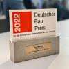 Der Deutscher Baupreis. Der Deutscher Baupreis.