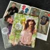 Die letzten beiden Baur-Kataloge: "Men & Style" und "Lust auf Sommer."