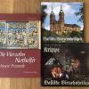 Auch in jüngerer Zeit gab es immer wieder Veröffentlichungen rund um Vierzehnheiligen. Bekannt sind die Bücher von P. Dominik Lutz und Andreas Bornschlegel. Auch P. Heinrich Fürst, der 2014 in Vierzehnheiligen starb, setzte sich mit dem Wallfahrtsort auseinander. Auch in jüngerer Zeit gab es immer wieder Veröffentlichungen rund um Vierzehnheiligen. Bekannt sind die Bücher von P. Dominik Lutz und Andreas Bornschlegel. Auch P. Heinrich Fürst, der 2014 in Vierzehnheiligen starb, setzte sich mit dem Wallfahrtsort auseinander.