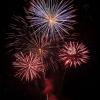 Ein Feuerwerk von Dr. Markus Blomenhofer. Ein Feuerwerk von Dr. Markus Blomenhofer.
