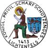 Logo Schützenfest Lichtenfels Königlich-priviligierte ScharfschützengesellschaftLichtenfels