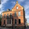 Im Gebäude in der Bamberger Straße, gegenüber der Weka, sind heute die Tourist-Info und das Stadtmuseum untergebracht. Erbaut wurde die Villa jedoch 1888/89 als Wohngebäude für die Direktoren der Lichtenfelser Aktienbrauerei. Im Gebäude in der Bamberger Straße, gegenüber der Weka, sind heute die Tourist-Info und das Stadtmuseum untergebracht. Erbaut wurde die Villa jedoch 1888/89 als Wohngebäude für die Direktoren der Lichtenfelser Aktienbrauerei.