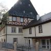Die Sanierung des Oberen Schloss in Küps steht kurz vor der Vollendung. Archäologe Dr. Thomas Liebert erläuterte dem Marktgemeinderat die Grundzüge eines lebendigen Museumskonzepts. Die Sanierung des Oberen Schloss in Küps steht kurz vor der Vollendung. Archäologe Dr. Thomas Liebert erläuterte dem Marktgemeinderat die Grundzüge eines lebendigen Museumskonzepts.