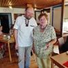 Nach Bolivien, wo er seit mehr als 15 Jahren lebt und arbeitet, entführte Andreas Motschmann bei einem Vortrag der evangelischen Frauenhilfe. Erika Fürst vom Leitungsteam dankte dem gebürtigen Altenkunstadter.